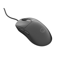 FURY Tanto T4 gaming mouse 12000 dpi RGB wired black FURY Tanto T4 gaming mouse 12000 dpi RGB wired black