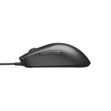 FURY Tanto T4 gaming mouse 12000 dpi RGB wired black FURY Tanto T4 gaming mouse 12000 dpi RGB wired black