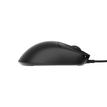 FURY Tanto T4 gaming mouse 12000 dpi RGB wired black FURY Tanto T4 gaming mouse 12000 dpi RGB wired black