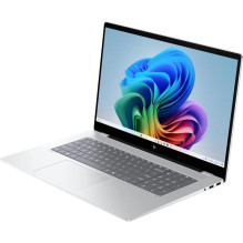 HP OmniBook X 17T-DD00-D87WB Ultra 7 256V 17.3" FHD Touch 16GB SSD512 BT BLKB Win11 Glacier Silver (REPACK) 2Y New HP OmniBook X 17T-DD00-D87WB Ultra 7 256V 17.3" FHD Touch 16GB SSD512 BT BLKB Win11 Glacier Silver (REPACK) 2Y New