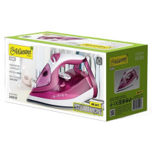 Lygintuvas - Maestro MR-307C, 2 400 W, Baltas Lygintuvas - Maestro MR-307C, 2 400 W, Baltas