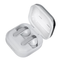 Ausinės - Samsung Galaxy Buds4 Pro SM-R640 Balta