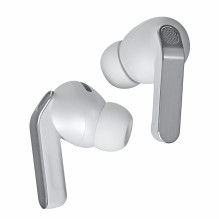 Ausinės - Samsung Galaxy Buds4 Pro SM-R640 Balta
