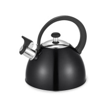 Viryklinis virdulys - Maestro MR-1302 2,5 L Juodas Viryklinis virdulys - Maestro MR-1302 2,5 L Juodas