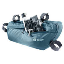 Dviračio rėmo krepšys - Deuter Mondego FB6 Turkio spalvos