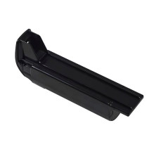 Brūkšninių kodų skaitytuvo baterija - PATONA BT-000317-01, 3,7 V, 3 350 mAh, juoda