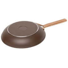 Keptuvė - ZWILLING Milano 1035085 2 dalių rinkinys, 24 cm ir 28 cm, bronzinė Keptuvė - ZWILLING Milano 1035085 2 dalių rinkinys, 24 cm ir 28 cm, bronzinė