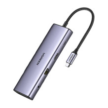 USB-C Šakotuvas - UGREEN...