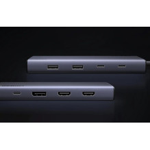 USB-C šakotuvas - UGREEN...