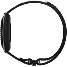Sportinis aktyvumo matuoklis - Polar Loop S-L Juodas