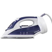 Drabužių lygintuvas - Techwood TFS-249 2000-2400 W laidinis arba belaidis garinis lygintuvas