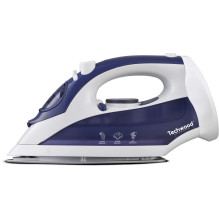 Drabužių lygintuvas - Techwood TFS-249 2000-2400 W laidinis arba belaidis garinis lygintuvas