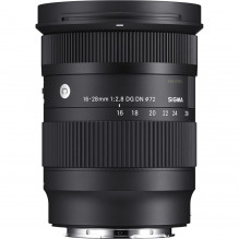 Sigma 16-28mm F2.8 DG DN |...