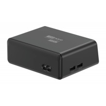 USB Įkroviklis - Newell GaN...