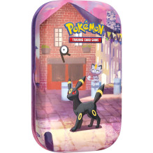 Kolekcinis kortų žaidimas - Pokémon 30th Celebration Mini Tin Umbreon