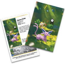 Kolekcinis Kortų Žaidimas - Pokémon 30th Celebration Mini Tin Espeon Day