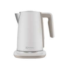 Elektrinis virdulys Electrolux E6K1-6SW, 0.5 l, balta sp.