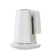 Elektrinis virdulys Electrolux E6K1-6SW, 0.5 l, balta sp.