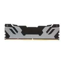 Kingston Technology FURY 48GB 6000MT / s DDR5 CL32 DIMM Renegade Silver XMP Kingston Technology FURY 48GB 6000MT / s DDR5 CL32 DIMM Renegade Silver XMP