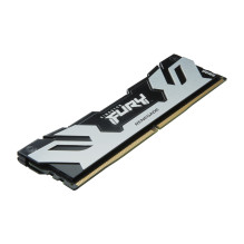 Kingston Technology FURY 48GB 6000MT / s DDR5 CL32 DIMM Renegade Silver XMP Kingston Technology FURY 48GB 6000MT / s DDR5 CL32 DIMM Renegade Silver XMP