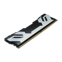 Kingston Technology FURY 48GB 6000MT / s DDR5 CL32 DIMM Renegade Silver XMP Kingston Technology FURY 48GB 6000MT / s DDR5 CL32 DIMM Renegade Silver XMP