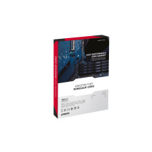 Kingston Technology FURY 48GB 6000MT / s DDR5 CL32 DIMM Renegade Silver XMP Kingston Technology FURY 48GB 6000MT / s DDR5 CL32 DIMM Renegade Silver XMP