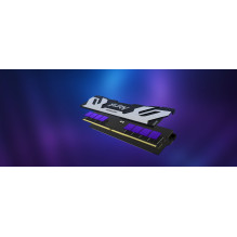 Kingston Technology FURY 48GB 6000MT / s DDR5 CL32 DIMM Renegade Silver XMP Kingston Technology FURY 48GB 6000MT / s DDR5 CL32 DIMM Renegade Silver XMP
