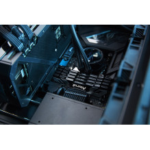 Kingston Technology FURY 48GB 6000MT / s DDR5 CL32 DIMM Renegade Silver XMP Kingston Technology FURY 48GB 6000MT / s DDR5 CL32 DIMM Renegade Silver XMP