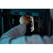 Kingston Technology FURY 48GB 6000MT / s DDR5 CL32 DIMM Renegade Silver XMP Kingston Technology FURY 48GB 6000MT / s DDR5 CL32 DIMM Renegade Silver XMP