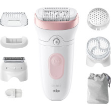 Braun Silk epil 7 Wet &amp;...