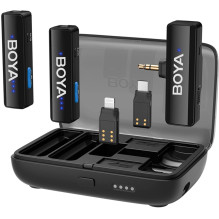 Mikrofon Boya Boyalink V2.0