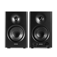 Edifier MR4 Black Laidinis...