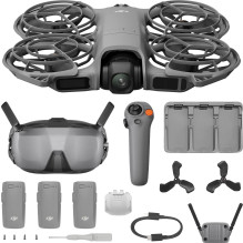 DJI Neo 2 judesių „Fly...