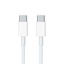 Apple USB-C–USB-C įkrovimo laidas ( 1m ) MM093ZM / A