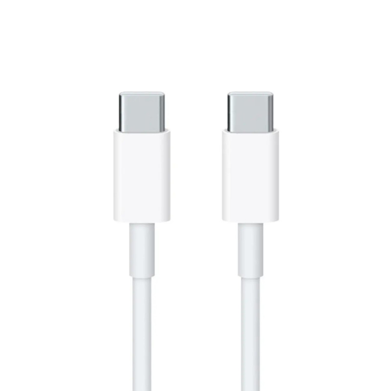 Apple USB-C–USB-C įkrovimo laidas ( 1m ) MM093ZM / A