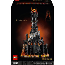 LEGO Piktogramos - Žiedų...