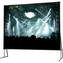 Avtek FOLD 508 Framed...