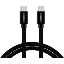 Cable USB Swissten Swissten...