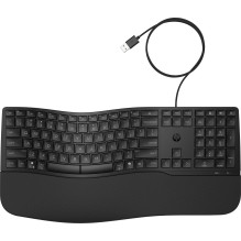 Klawiatura HP 485 CFT WD...