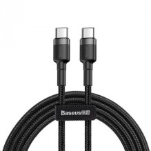 Baseus Cafule USB kabelis 2...