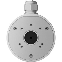 JUNCTION BOX 118X59 / WHITE...