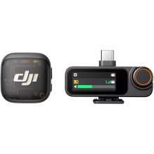 CAMERA ACC MIC 3 1TX+1RX /...