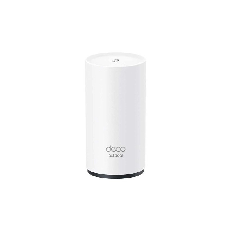 TP-Link AX3000 Lauko / vidaus tinklelio „Wi-Fi 6“ Unit