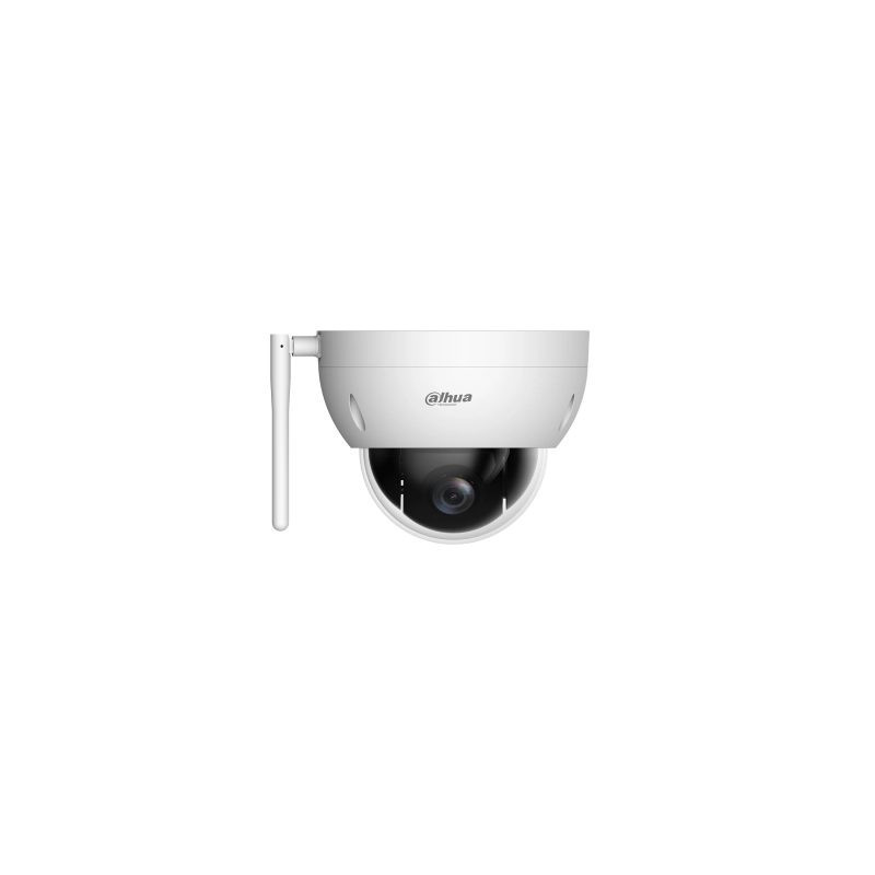 Dahua Technology „WizSense“ SD22404DB-GNY-W Kupolinė IP apsaugos kamera, skirta lauko sąlygoms, 2560 x 1440 pikselių, mo