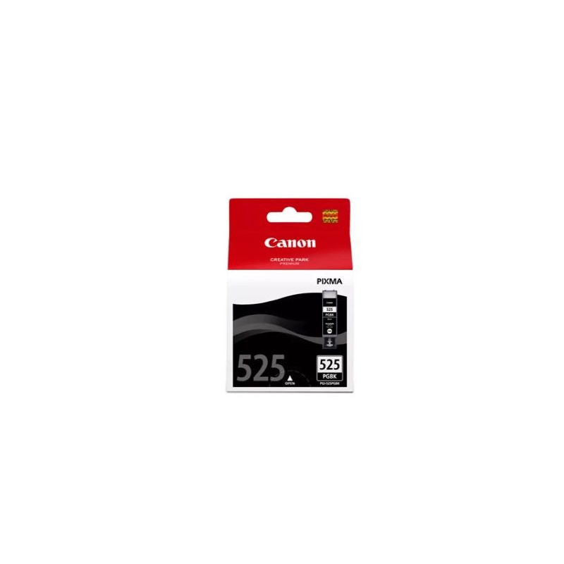 Canon PGI-525PGBK Pigmentas Black Rašalo kasetė