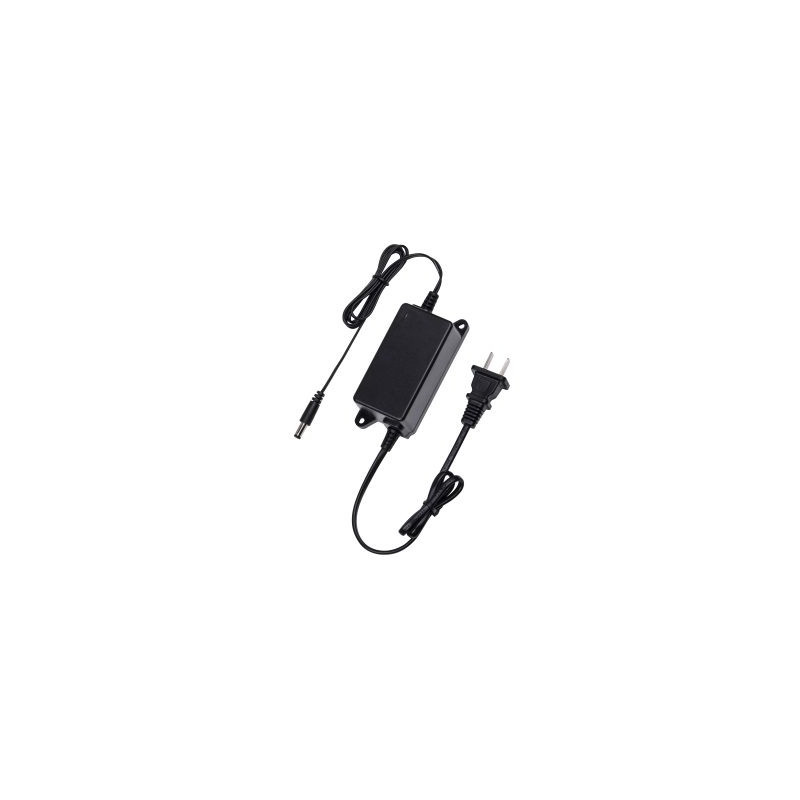Dahua Technology PFM320 power adapter / inverter Universal Black
