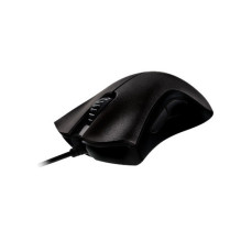 Razer Wired Gaming Maus - DeathAdder Essential (2021) Black Razer Wired Gaming Maus - DeathAdder Essential (2021) Black
