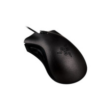 Razer Wired Gaming Maus - DeathAdder Essential (2021) Black Razer Wired Gaming Maus - DeathAdder Essential (2021) Black