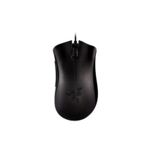 Razer Wired Gaming Maus - DeathAdder Essential (2021) Black Razer Wired Gaming Maus - DeathAdder Essential (2021) Black