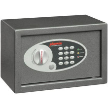 Phoenix Safe apsauginis seifas nuo įsilaužimo SS0801E Vela Home Office